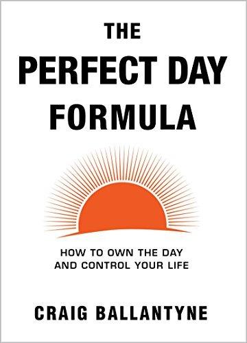 The Perfect Day Formula