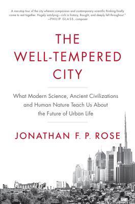 The Well-tempered City
