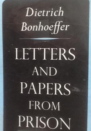 Letters And Papers From Prison