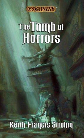 Tomb Of Horrors