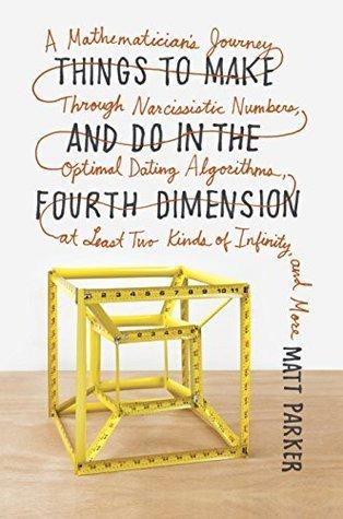 Things To Make And Do In The Fourth Dimension