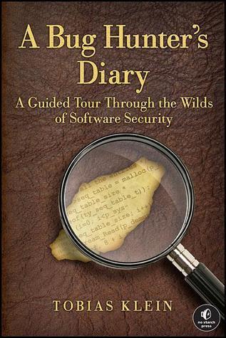 A Bug Hunter's Diary
