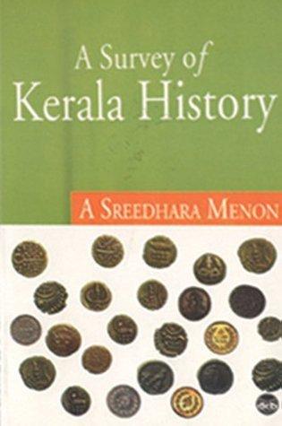 A Survey Of Kerala History