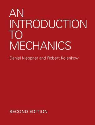 An Introduction To Mechanics
