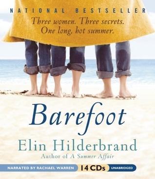 Barefoot