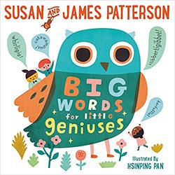 Big Words For Little Geniuses
