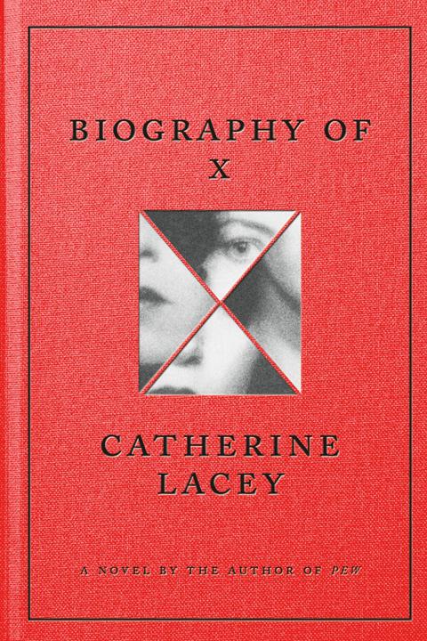 Biography Of X