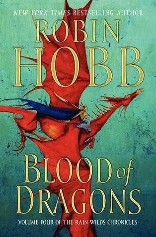 Blood Of Dragons