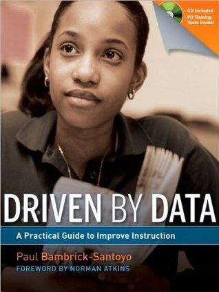 Driven By Data