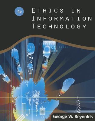 Ethics In Information Technology