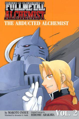 Fullmetal Alchemist