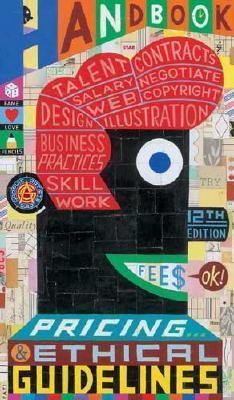 Graphic Artists Guild Handbook