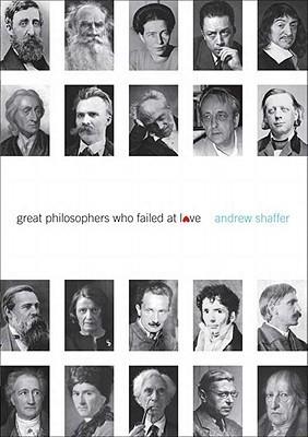 Great Philosophers Who Failed At Love
