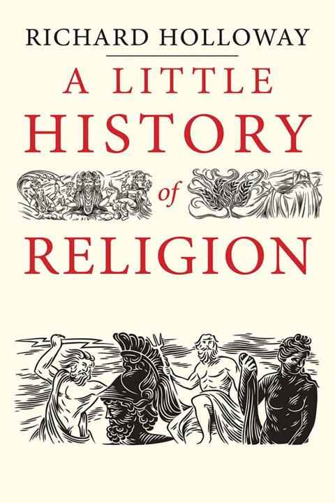 A Little History Of Religion