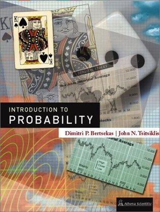 Introduction To Probability By Dimitri P. Bertsekas
