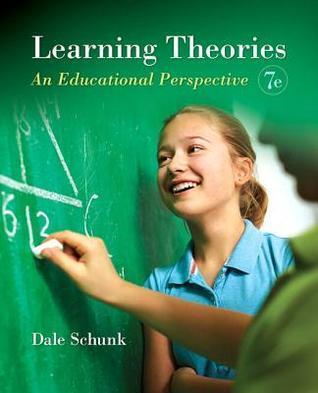 Learning Theories