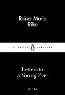 Letters To A Young Poet
