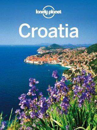 Lonely Planet Croatia