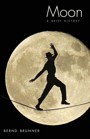 Moon By Bernd Brunner