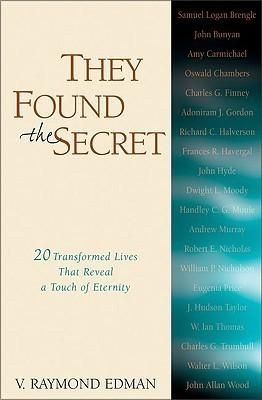 They Found The Secret