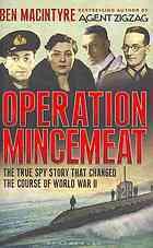 Operation Mincemeat