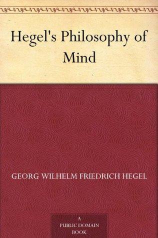 Philosophy Of Mind