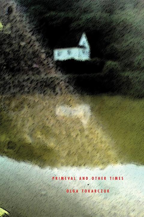 Primeval And Other Times