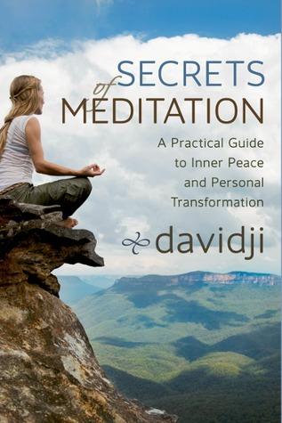 Secrets Of Meditation