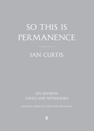 So This Is Permanence