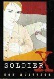 Soldier X