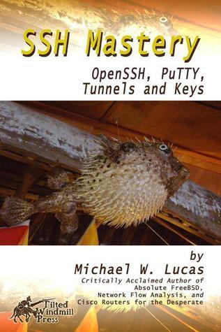 Ssh Mastery