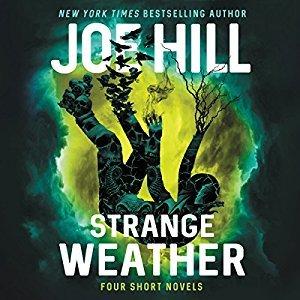 Strange Weather