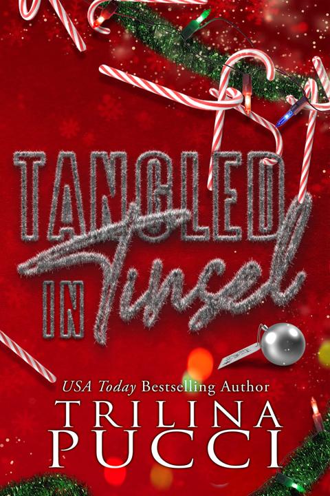 Tangled In Tinsel