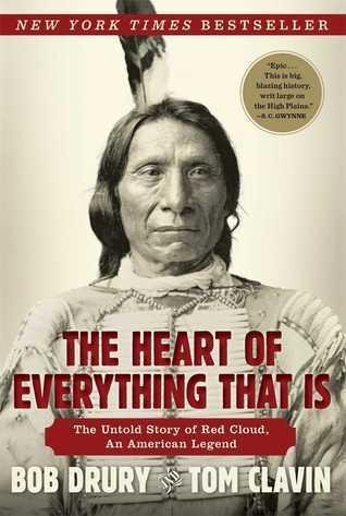 The Heart Of Everything That Is
