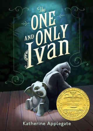 The One And Only Ivan