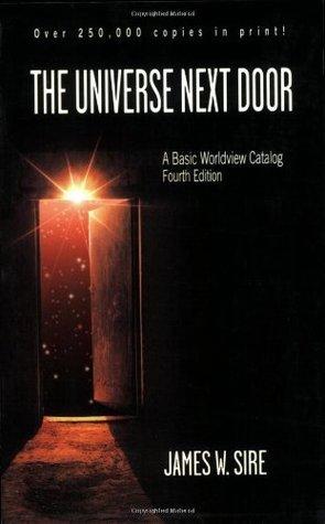 The Universe Next Door