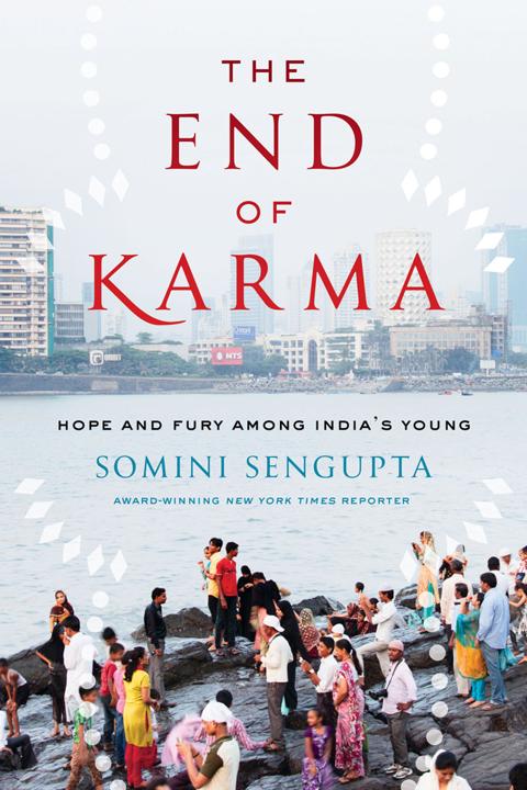 The End Of Karma
