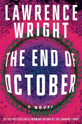 The End Of October