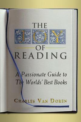 The Joy Of Reading