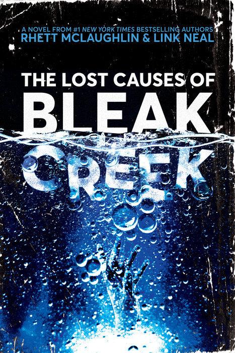 The Lost Causes Of Bleak Creek