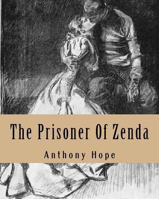 The Prisoner Of Zenda