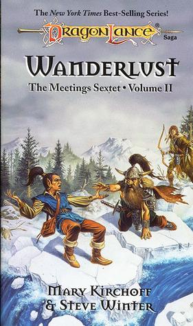 Wanderlust By Elisabeth Eaves