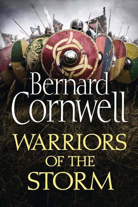 Warriors Of The Storm
