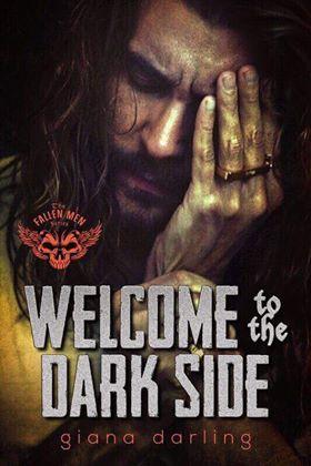 Welcome To The Dark Side