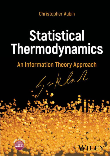 Statistical Thermodynamics