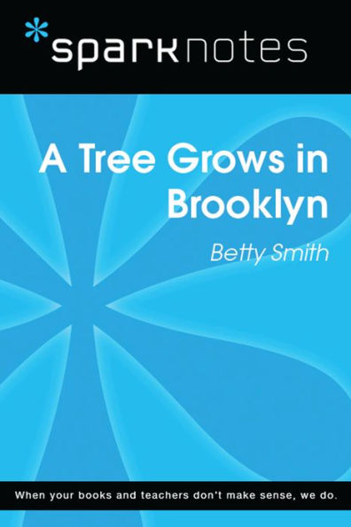 A Tree Grows In Brooklyn
