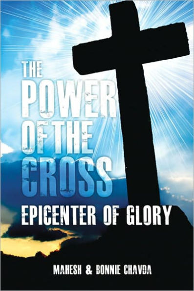 The Power Of The Cross