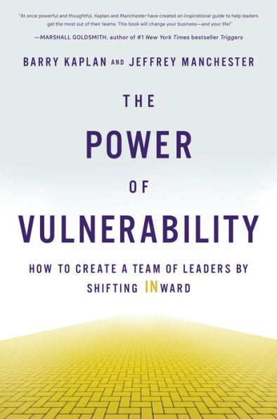 The Power Of Vulnerability