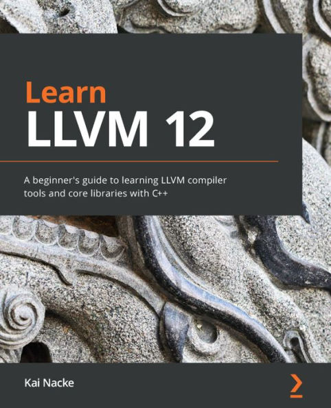 Learn Llvm 12