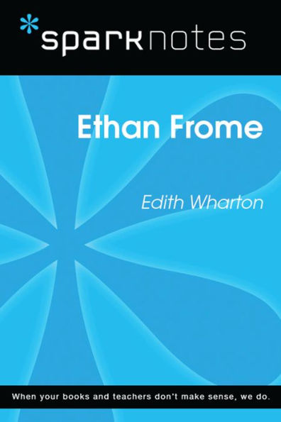 Ethan Frome